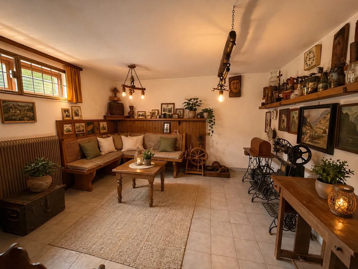 3-Zimmer-Haus kaufen in Neunkirchen – 109 m², € 298.000 – Bild 13 von 23