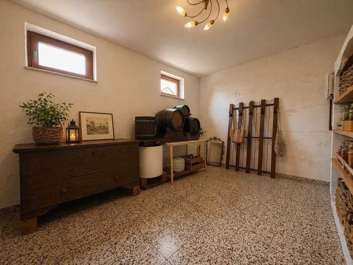 3-Zimmer-Haus kaufen in Neunkirchen – 109 m², € 298.000 – Bild 14 von 23
