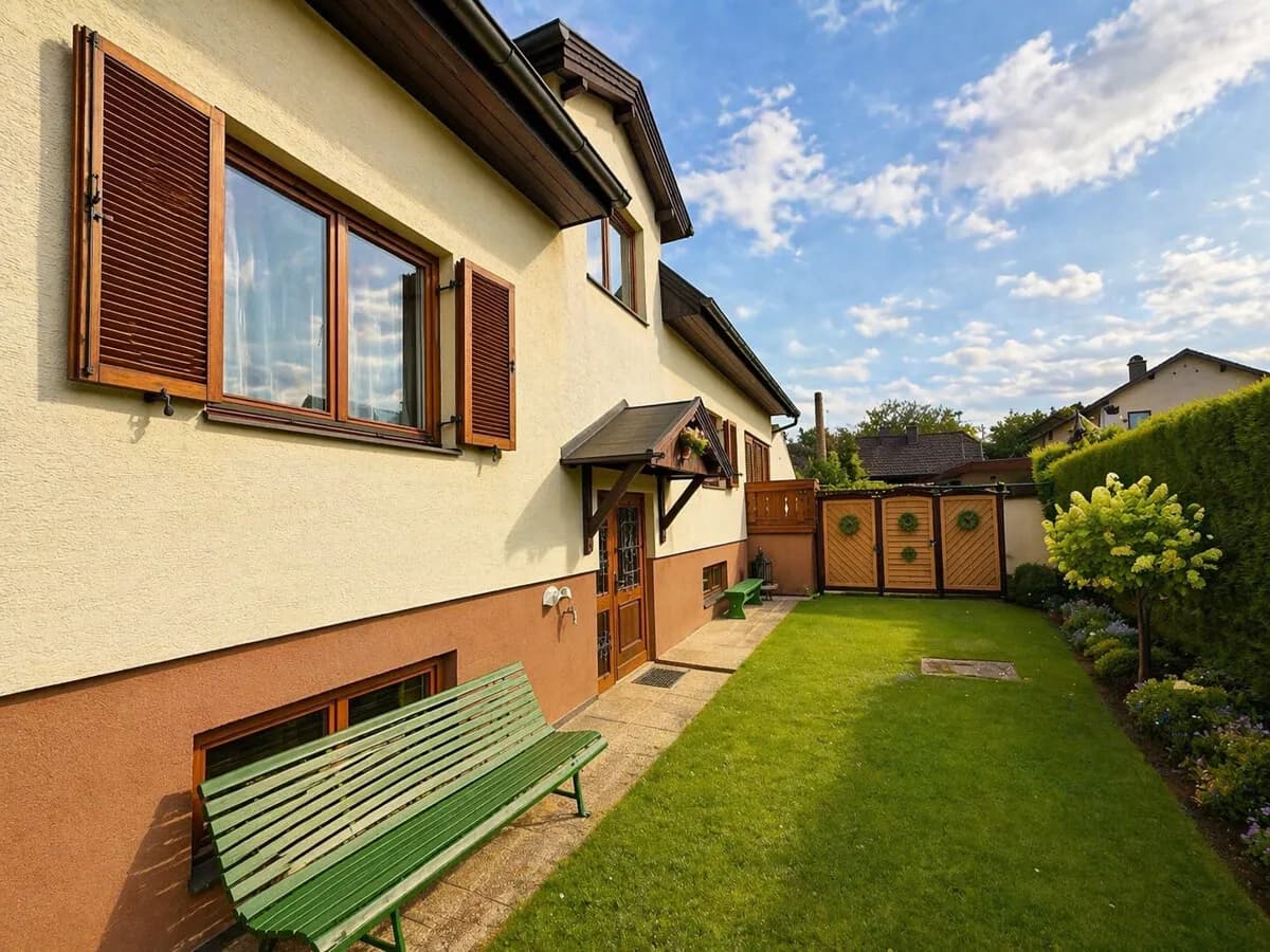 3-Zimmer-Haus kaufen in Neunkirchen – 109 m², € 298.000 – Bild 15 von 23