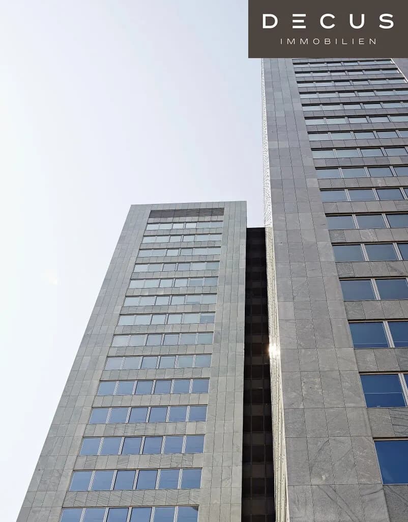 Gewerbeimmobilie mieten in Wien – 1 432 m², € 16 – Bild 2 von 3