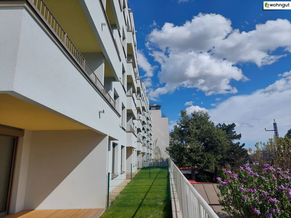 3-Zimmer-Wohnung mieten in Wien – 76,07 m², € 1.699 – Bild 3 von 32