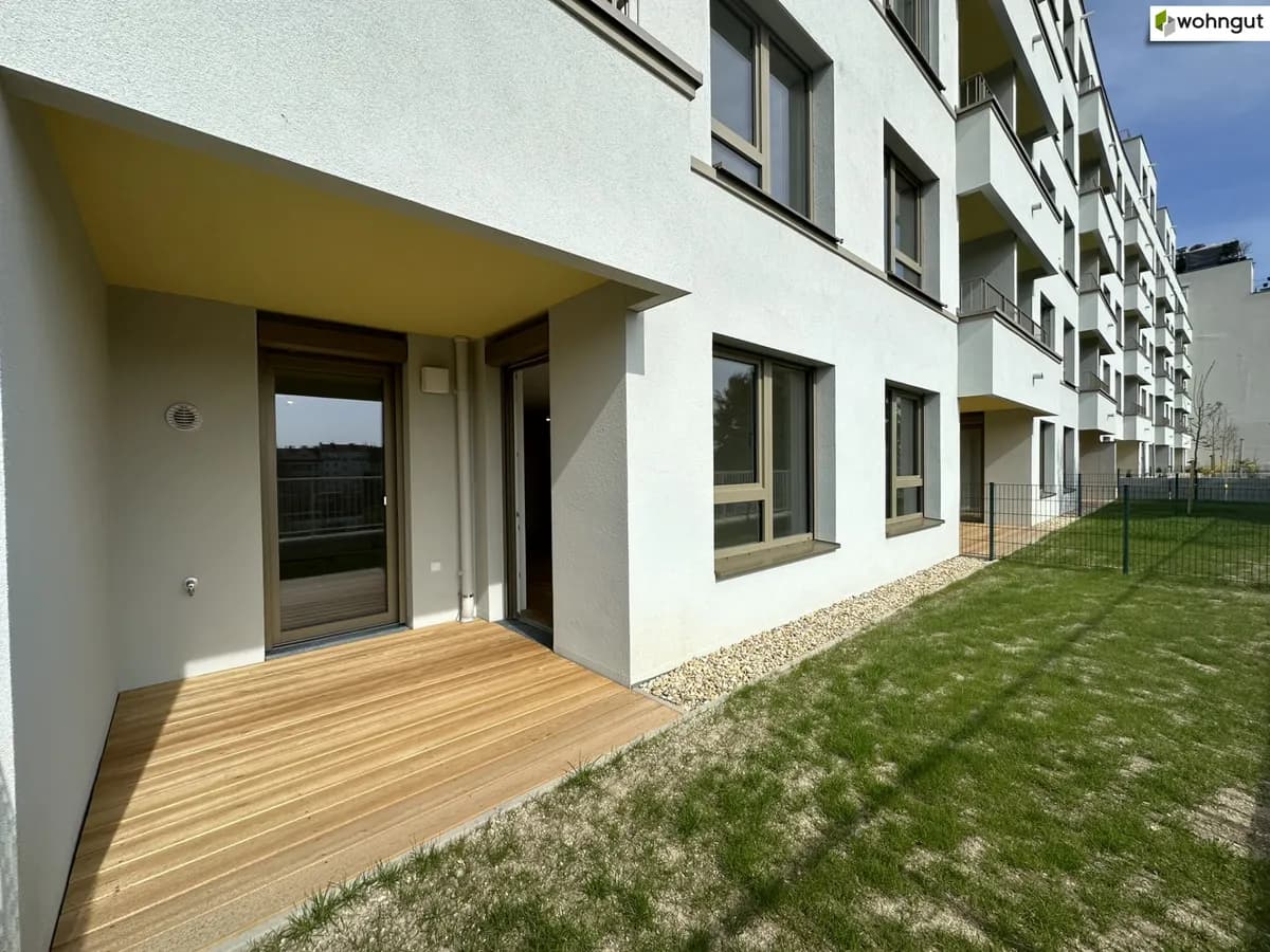 3-Zimmer-Wohnung mieten in Wien – 76,07 m², € 1.699 – Bild 5 von 32