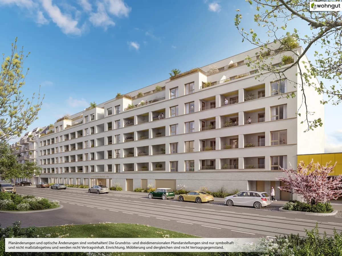 3-Zimmer-Wohnung mieten in Wien – 76,07 m², € 1.699 – Bild 17 von 32