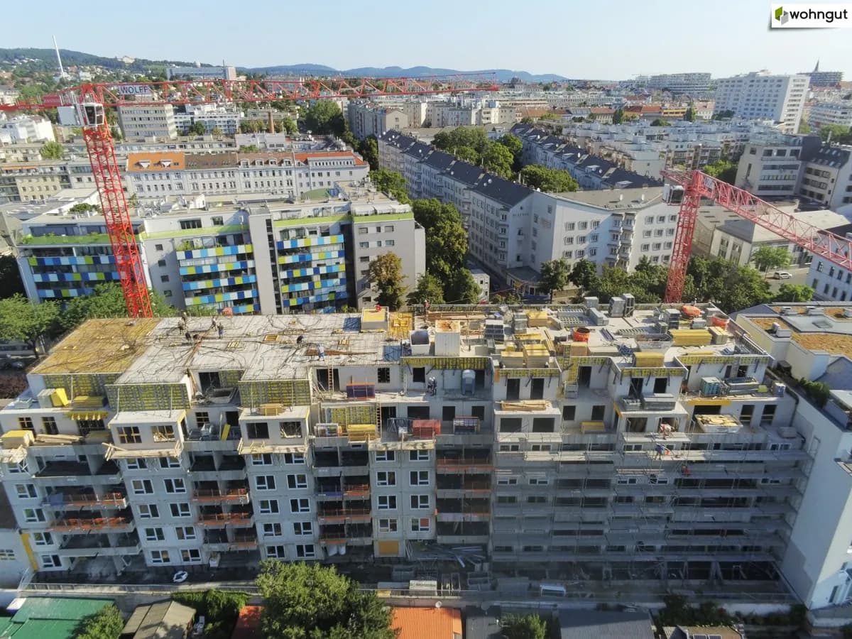 3-Zimmer-Wohnung mieten in Wien – 76,07 m², € 1.699 – Bild 19 von 32