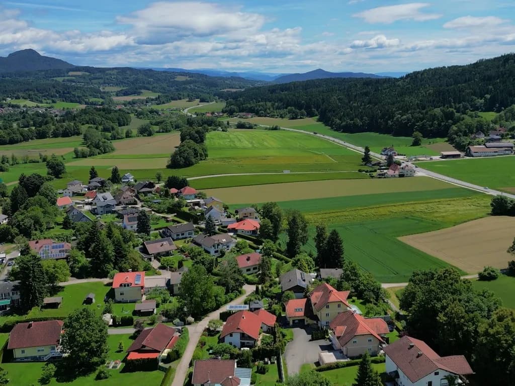 Grundstück kaufen in Klagenfurt Land – 2 057 m², € 199.000 – Bild 2 von 16