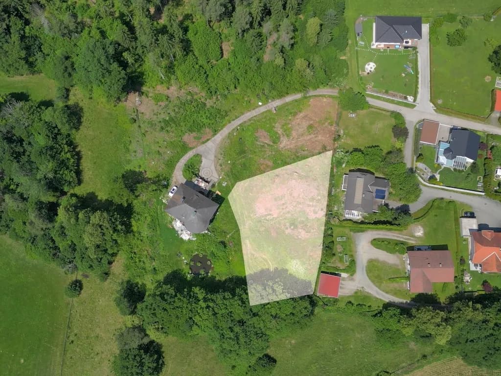 Grundstück kaufen in Klagenfurt Land – 2 057 m², € 199.000 – Bild 3 von 16
