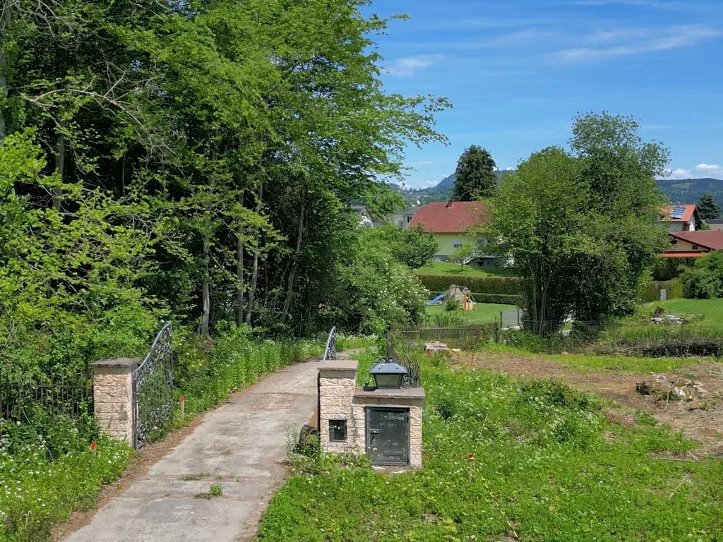 Grundstück kaufen in Klagenfurt Land – 2 057 m², € 199.000 – Bild 4 von 16
