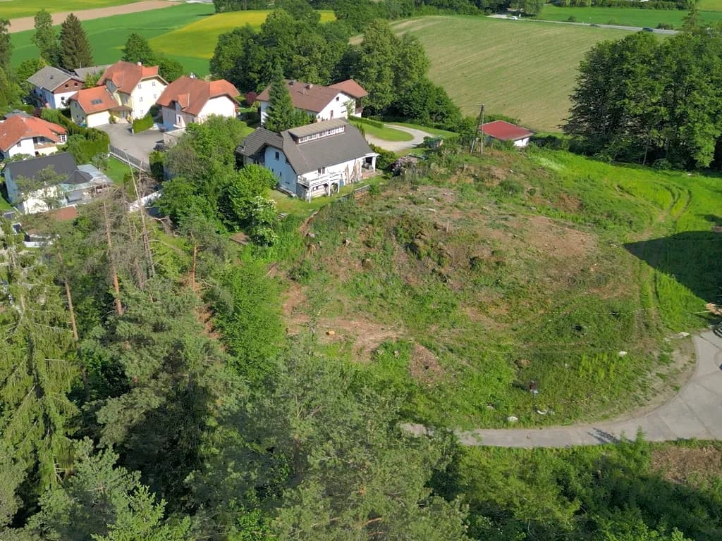 Grundstück kaufen in Klagenfurt Land – 2 057 m², € 199.000 – Bild 5 von 16