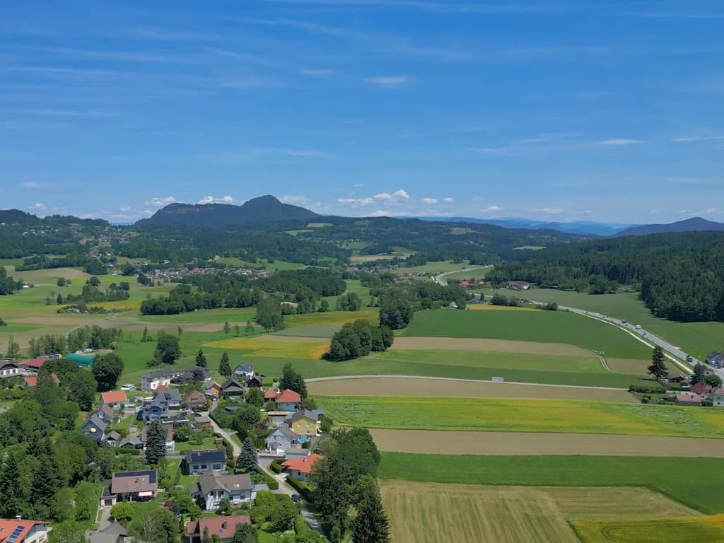 Grundstück kaufen in Klagenfurt Land – 2 057 m², € 199.000 – Bild 12 von 16