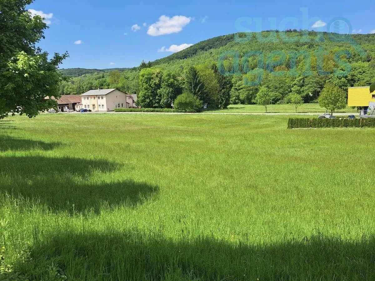 Grundstück kaufen in Sankt Pölten Land – 701 m², € 199.000 – Bild 2 von 3