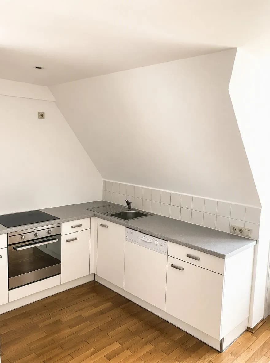 3-Zimmer-Immobilie kaufen in Graz – 75,83 m², € 239.000 – Bild 2 von 6