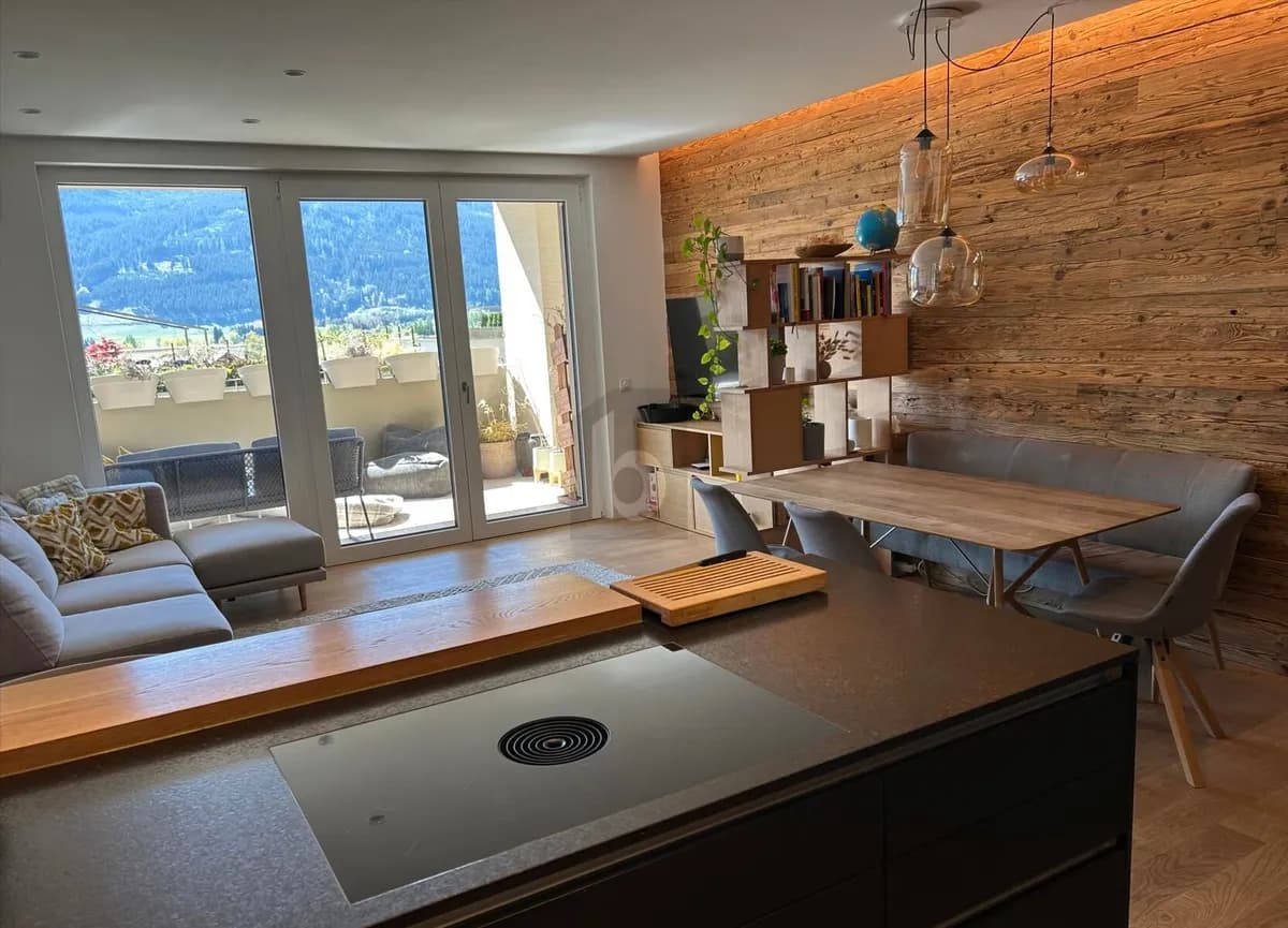 4-Zimmer-Wohnung kaufen in Zell am See – 86 m²