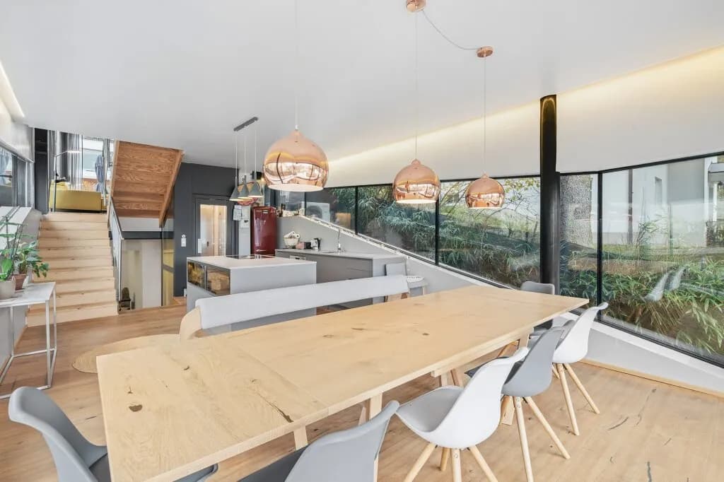 7-Zimmer-Immobilie kaufen in Wien – 209,26 m², € 1.690.000 – Bild 9 von 28