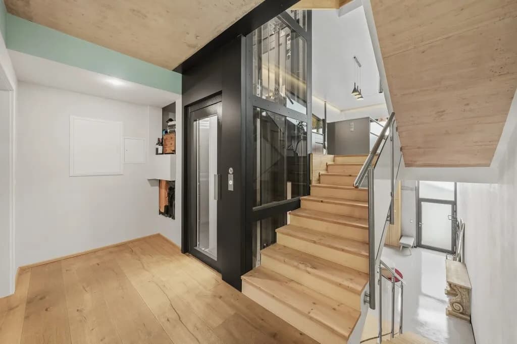 7-Zimmer-Immobilie kaufen in Wien – 209,26 m², € 1.690.000 – Bild 11 von 28