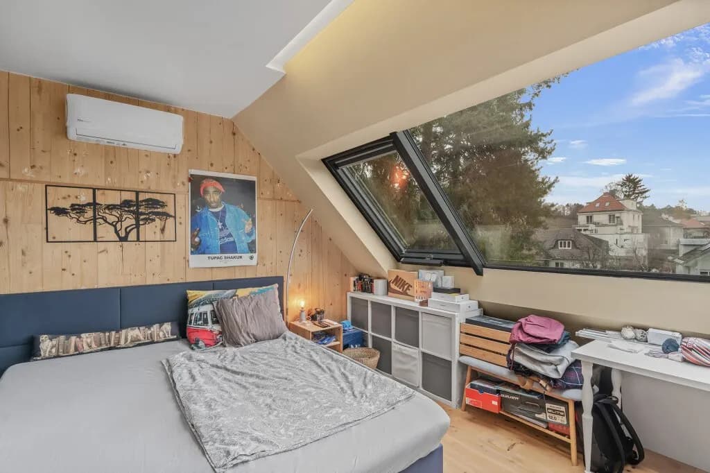 7-Zimmer-Immobilie kaufen in Wien – 209,26 m², € 1.690.000 – Bild 13 von 28