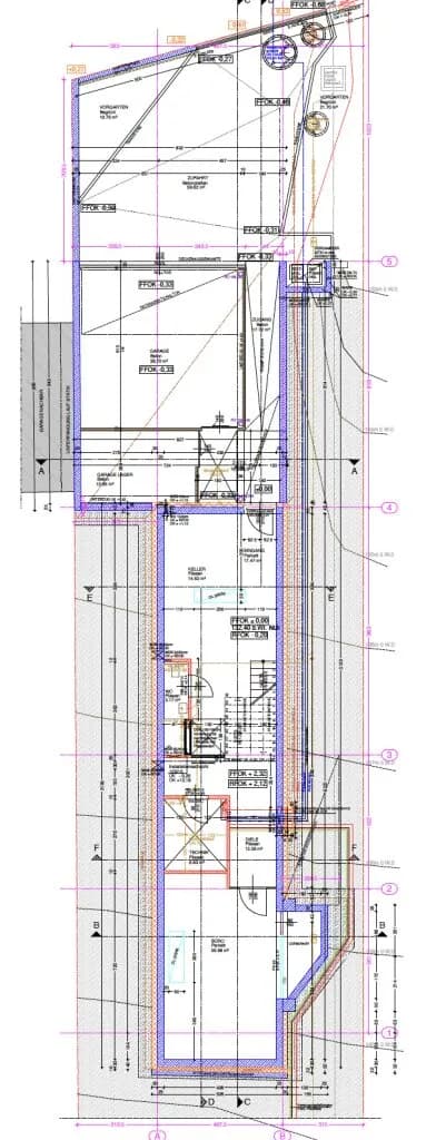 7-Zimmer-Immobilie kaufen in Wien – 209,26 m², € 1.690.000 – Bild 25 von 28