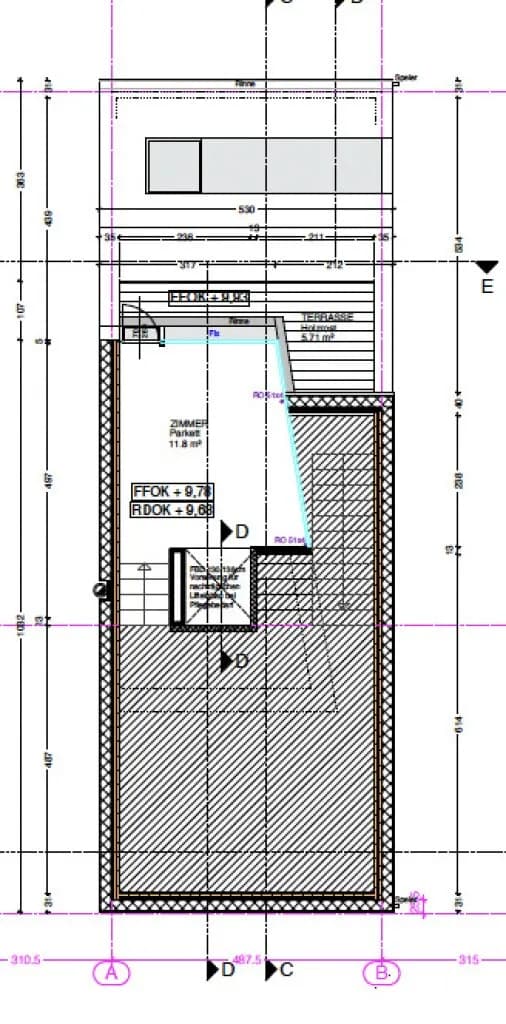 7-Zimmer-Immobilie kaufen in Wien – 209,26 m², € 1.690.000 – Bild 28 von 28