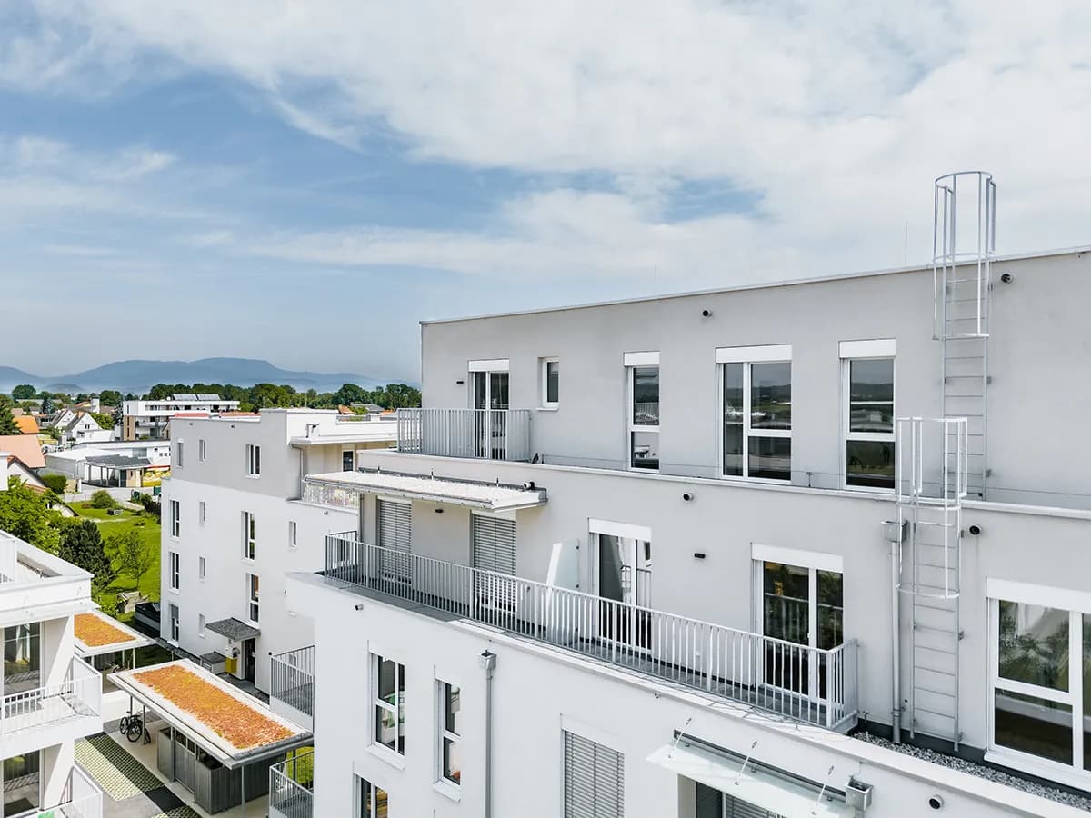 3-Zimmer-Wohnung mieten in Graz-Umgebung – 65,54 m², € 1.304 – Bild 11 von 18