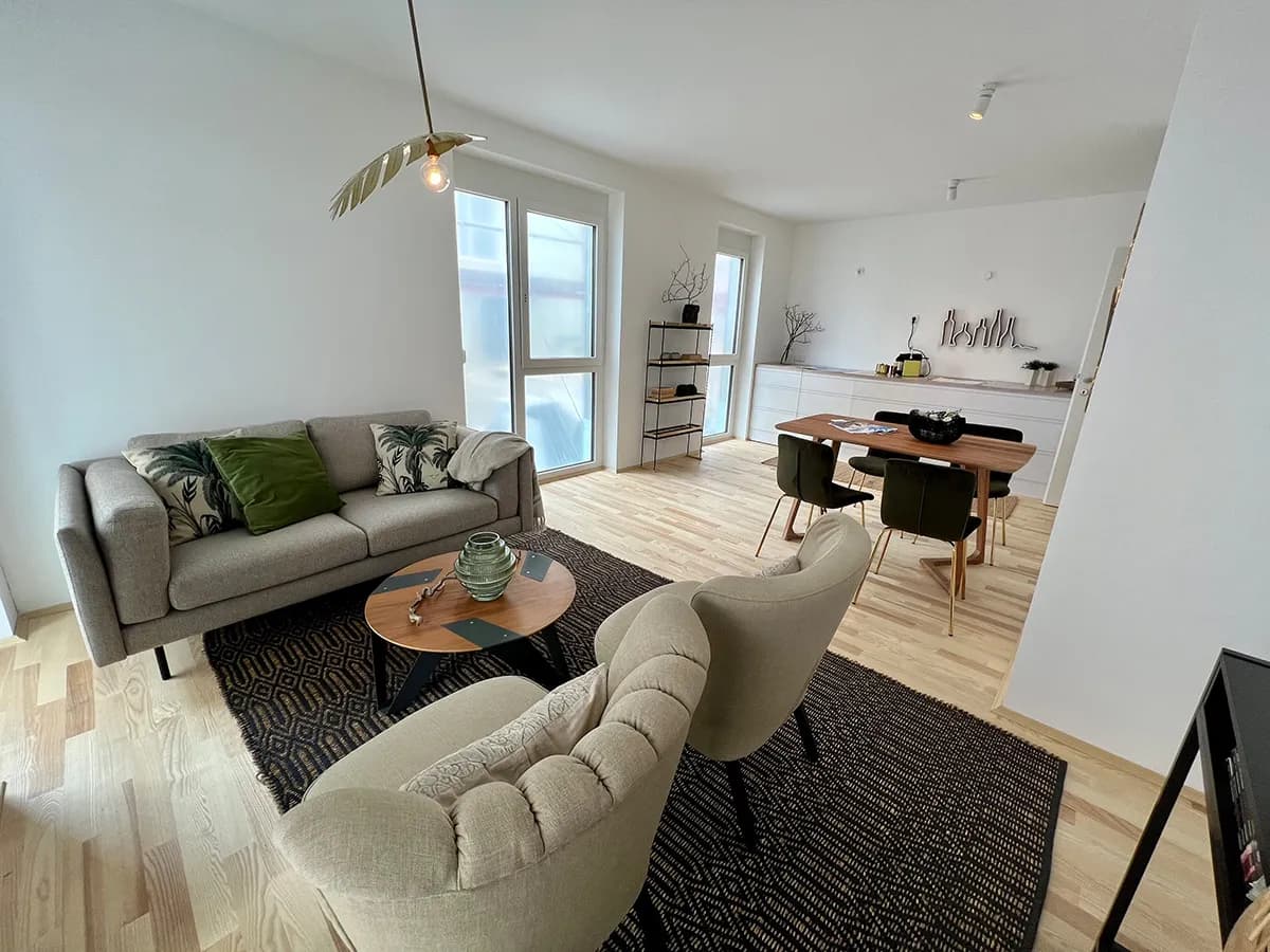 3-Zimmer-Wohnung mieten in Graz-Umgebung – 65,54 m², € 1.304 – Bild 14 von 18
