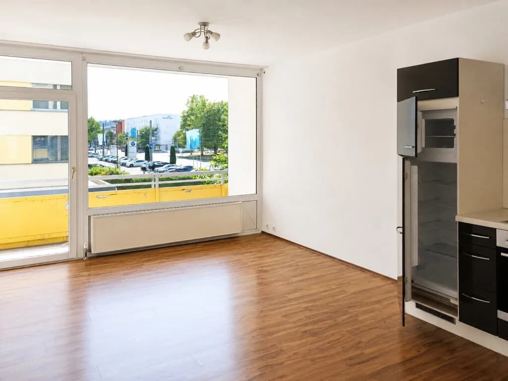 Wohnung mieten in Salzburg Stadt – 76,7 m², € 1.101