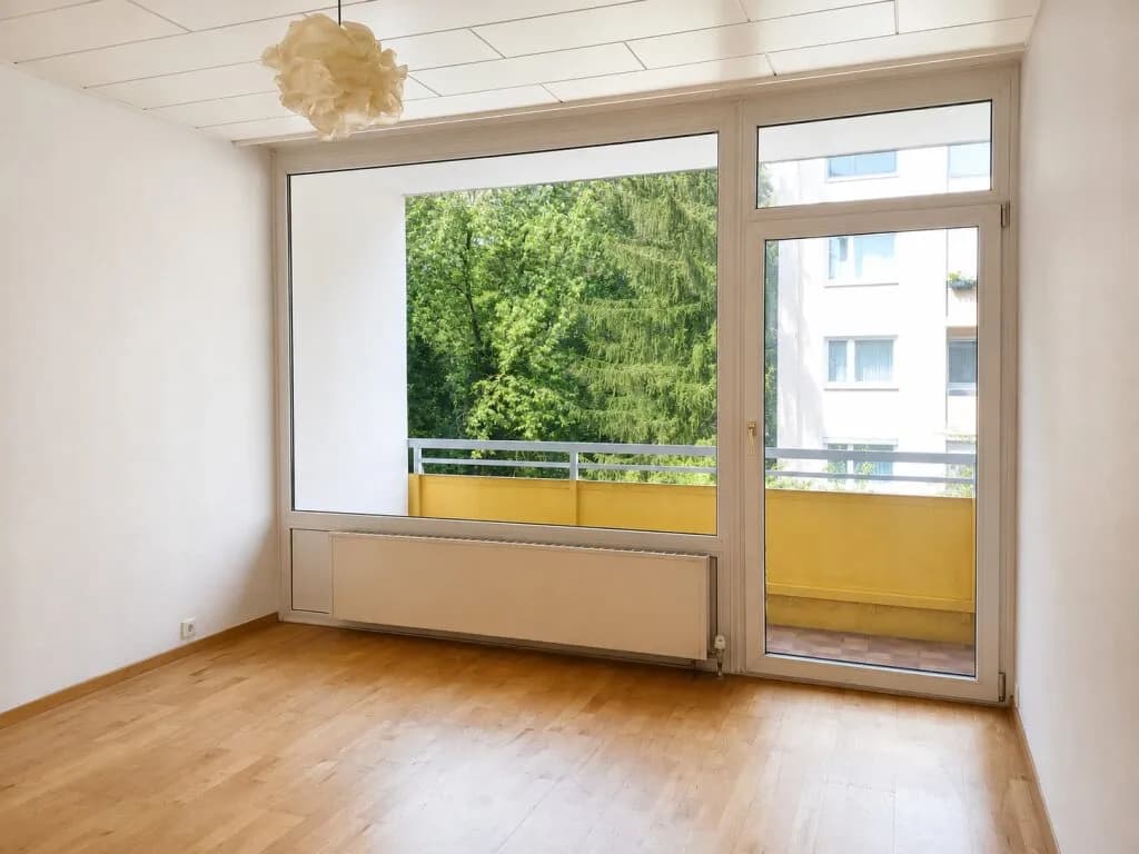 Wohnung mieten in Salzburg Stadt – 76,7 m², € 1.101 – Bild 5 von 10