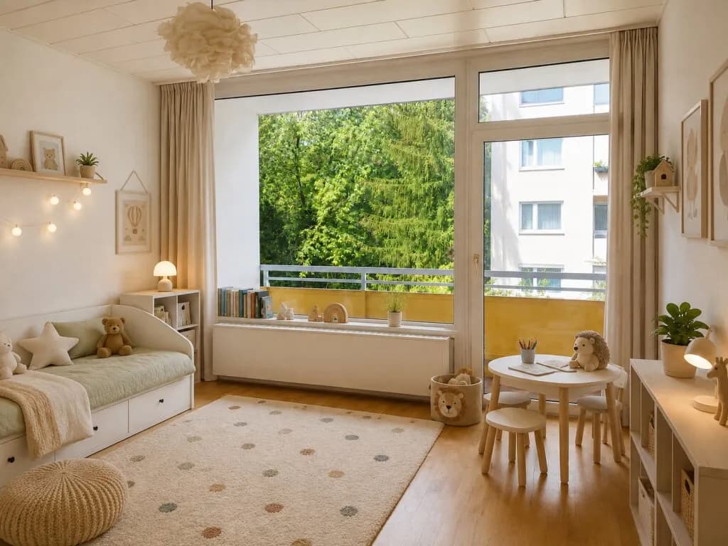 Wohnung mieten in Salzburg Stadt – 76,7 m², € 1.101 – Bild 6 von 10