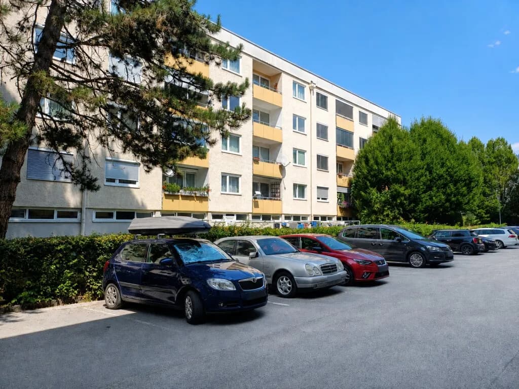 Wohnung mieten in Salzburg Stadt – 76,7 m², € 1.101 – Bild 9 von 10