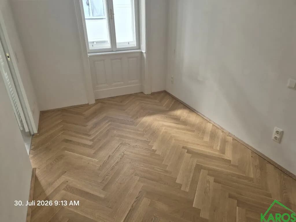 2-Zimmer-Wohnung mieten in Wien – 48,35 m², € 1.016 – Bild 4 von 7