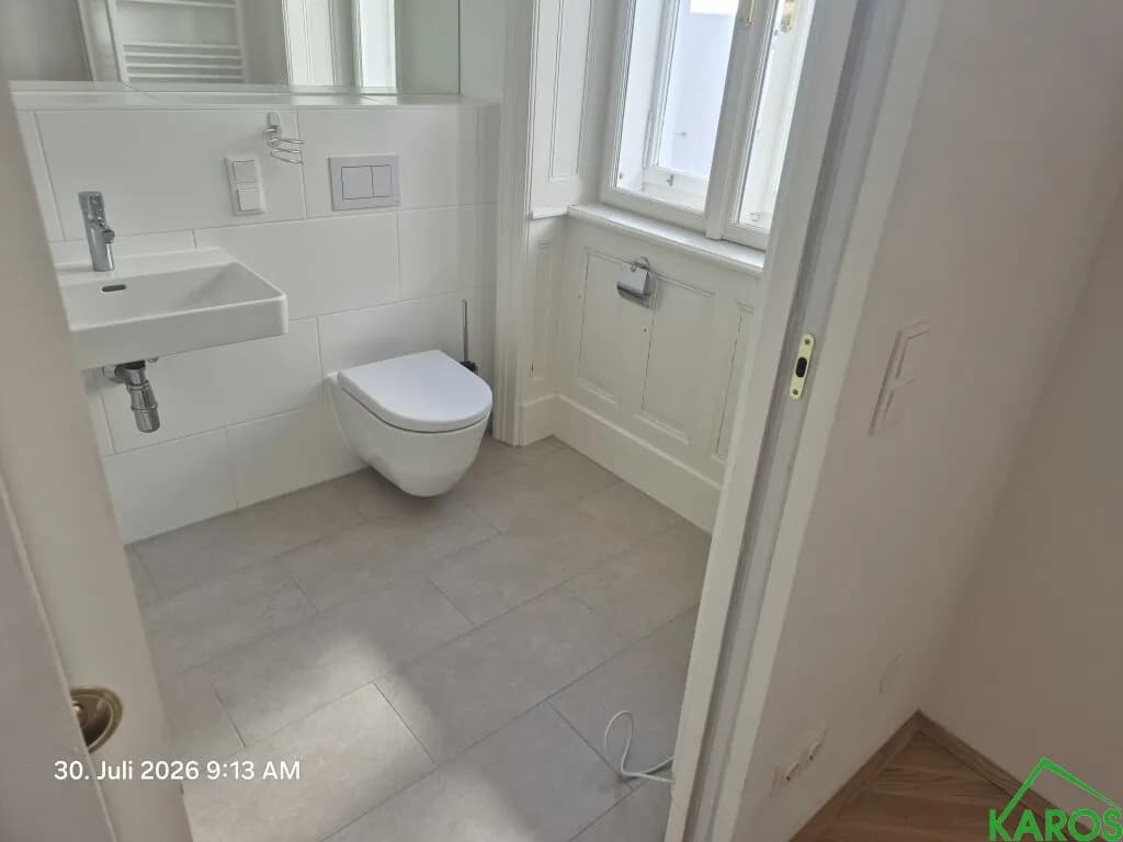 2-Zimmer-Wohnung mieten in Wien – 48,35 m², € 1.016 – Bild 5 von 7