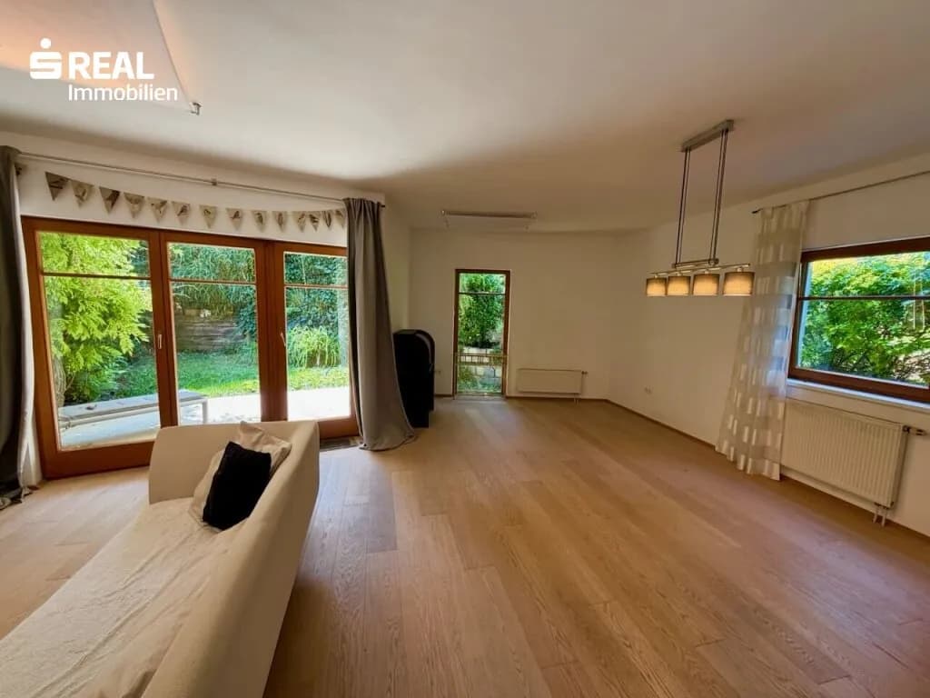 5-Zimmer-Haus kaufen in Mödling – 128,25 m², € 650.000 – Bild 1 von 21