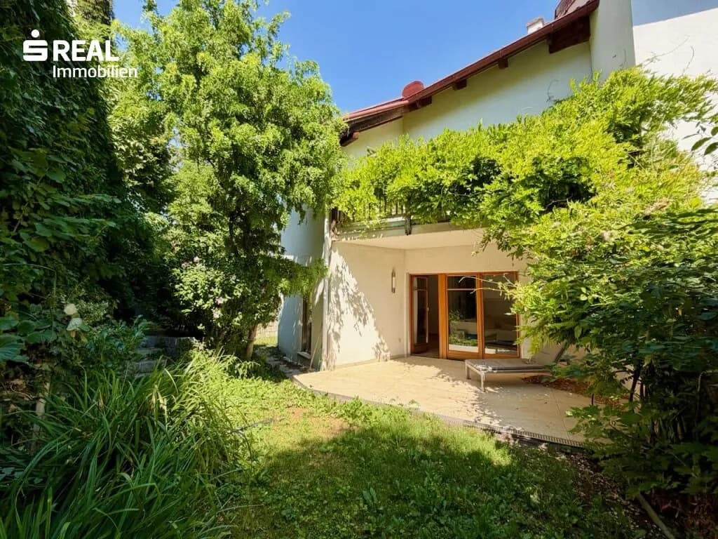 5-Zimmer-Haus kaufen in Mödling – 128,25 m², € 650.000 – Bild 2 von 21