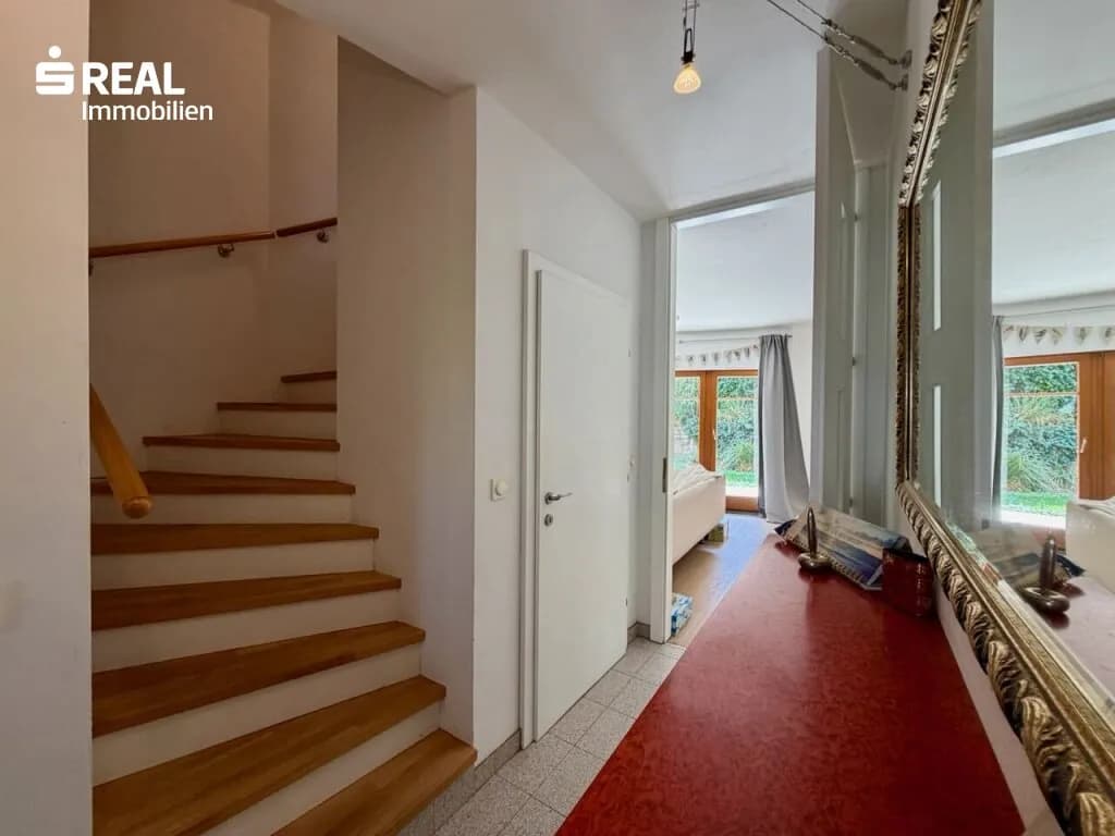 5-Zimmer-Haus kaufen in Mödling – 128,25 m², € 650.000 – Bild 6 von 21