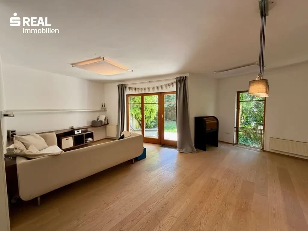 5-Zimmer-Haus kaufen in Mödling – 128,25 m², € 650.000 – Bild 7 von 21
