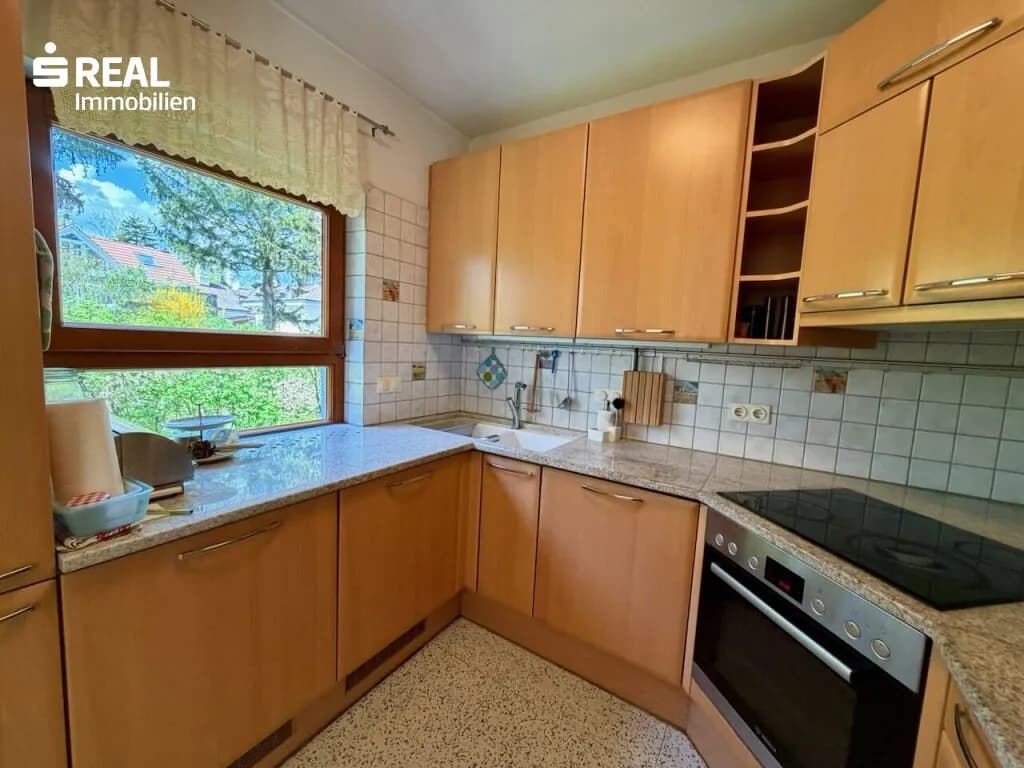 5-Zimmer-Haus kaufen in Mödling – 128,25 m², € 650.000 – Bild 9 von 21