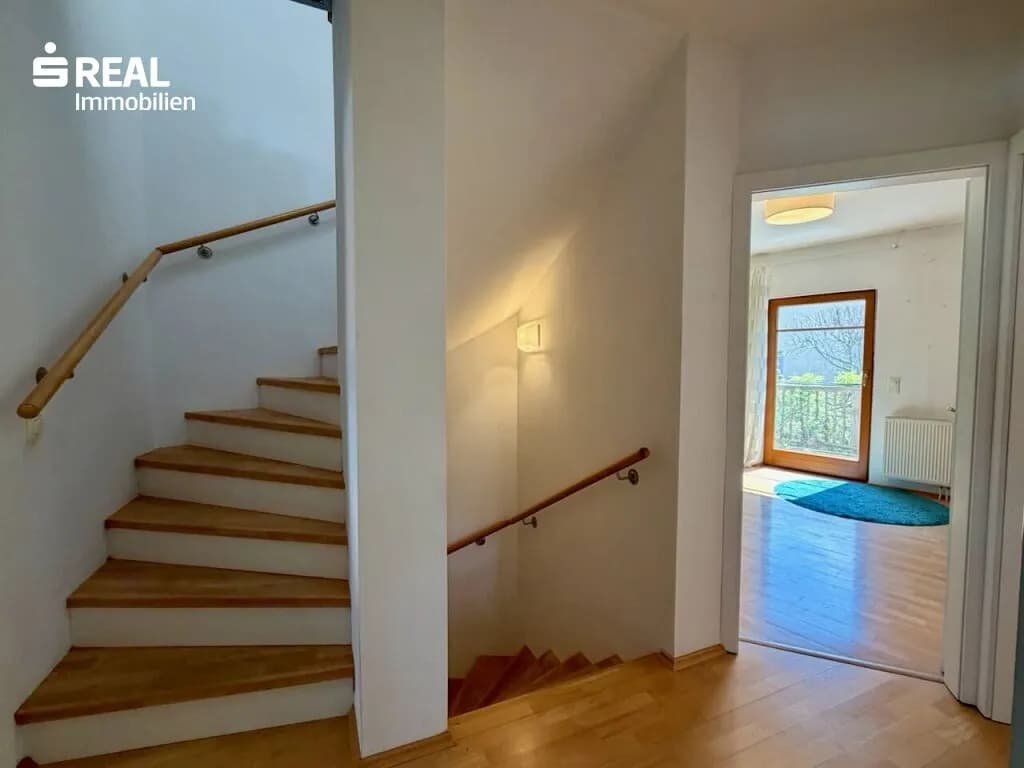 5-Zimmer-Haus kaufen in Mödling – 128,25 m², € 650.000 – Bild 10 von 21