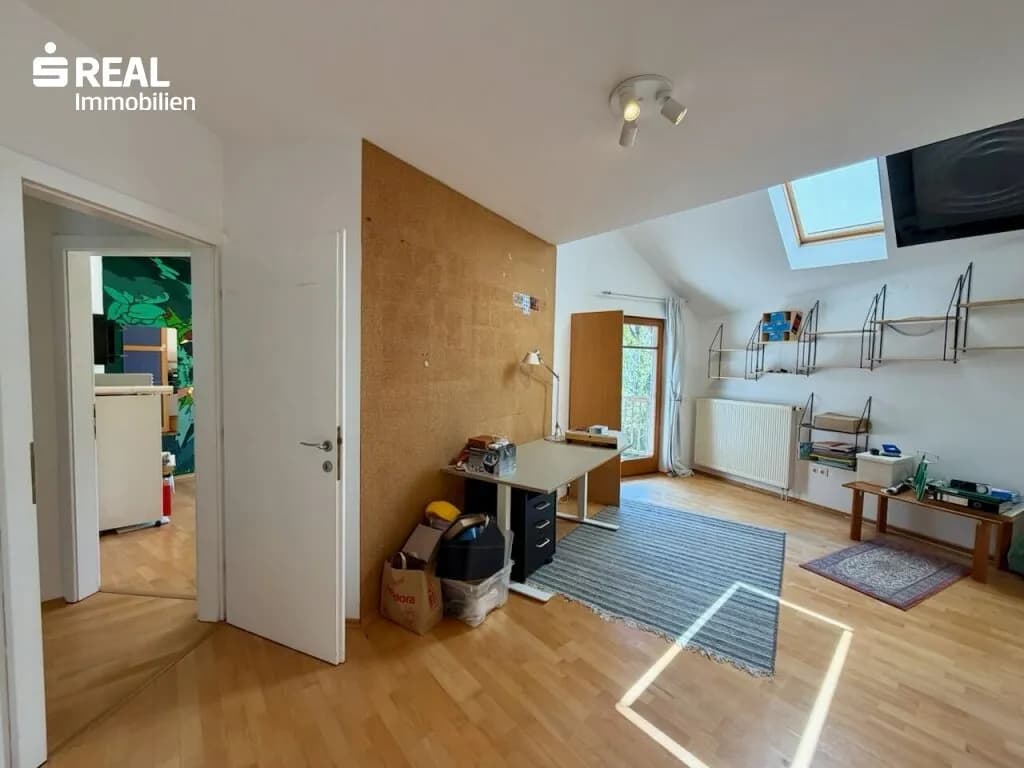 5-Zimmer-Haus kaufen in Mödling – 128,25 m², € 650.000 – Bild 11 von 21