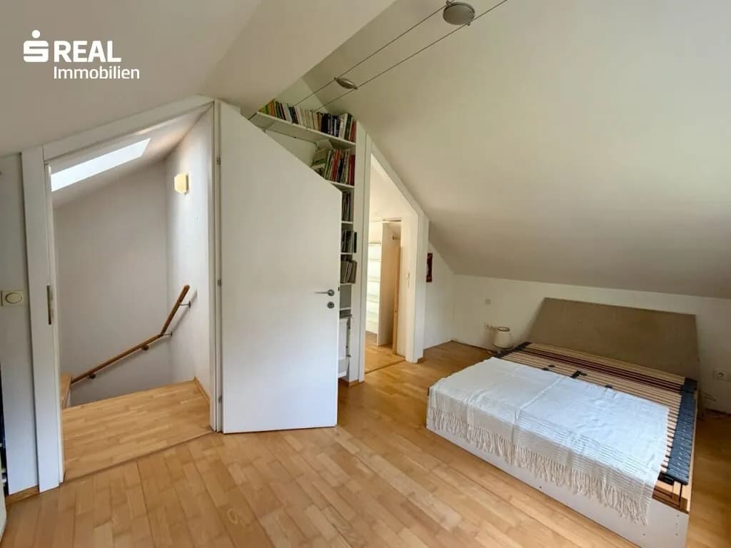 5-Zimmer-Haus kaufen in Mödling – 128,25 m², € 650.000 – Bild 13 von 21