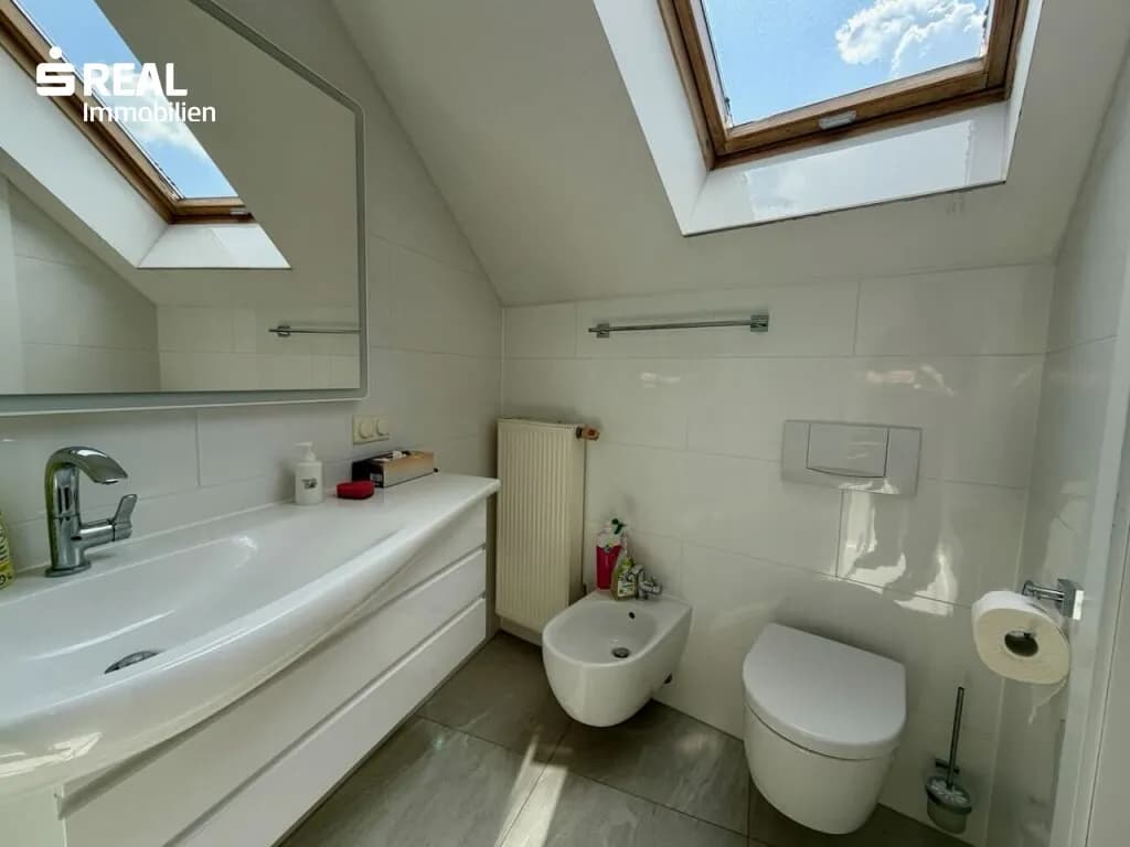 5-Zimmer-Haus kaufen in Mödling – 128,25 m², € 650.000 – Bild 14 von 21
