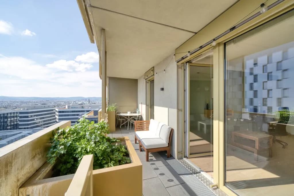 2-Zimmer-Wohnung kaufen in Wien – 61,07 m², € 429.000 – Bild 2 von 17