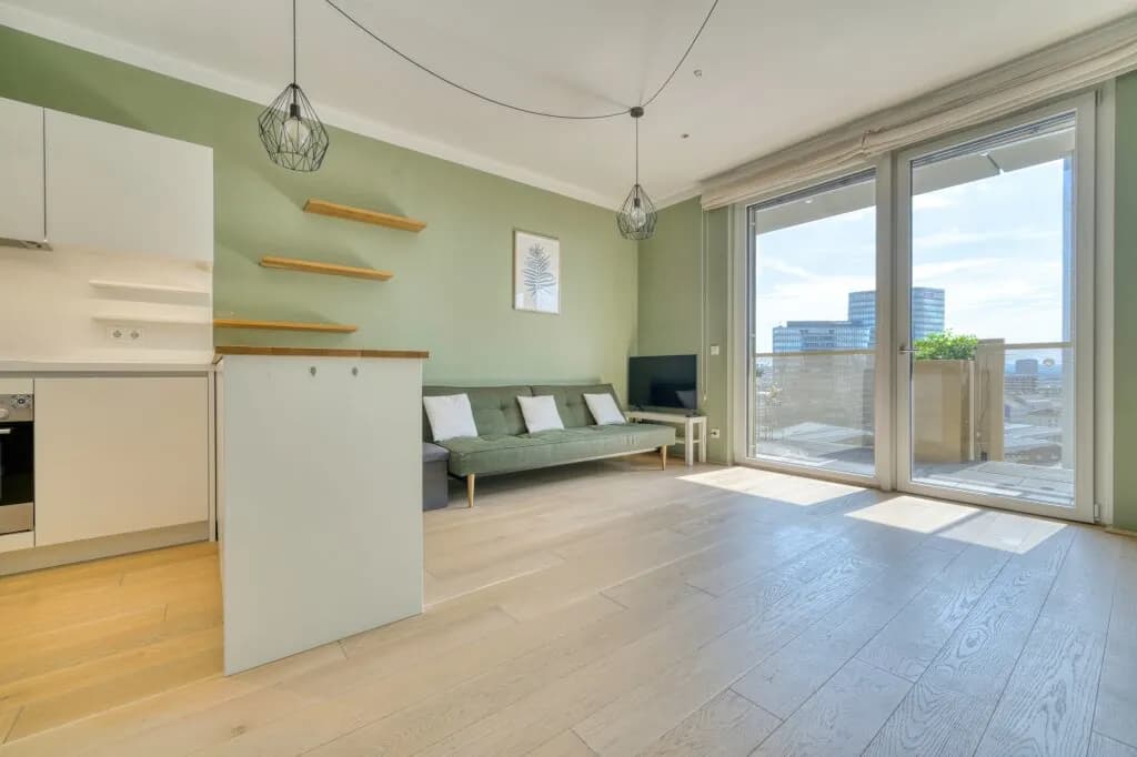 2-Zimmer-Wohnung kaufen in Wien – 61,07 m², € 429.000 – Bild 3 von 17