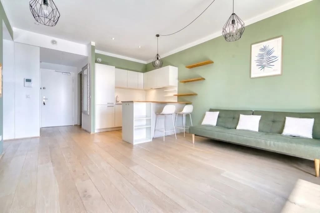 2-Zimmer-Wohnung kaufen in Wien – 61,07 m², € 429.000 – Bild 4 von 17
