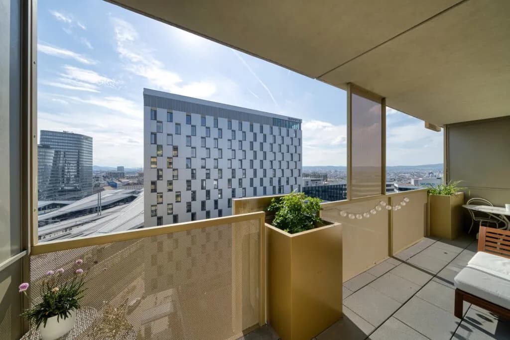 2-Zimmer-Wohnung kaufen in Wien – 61,07 m², € 429.000 – Bild 8 von 17