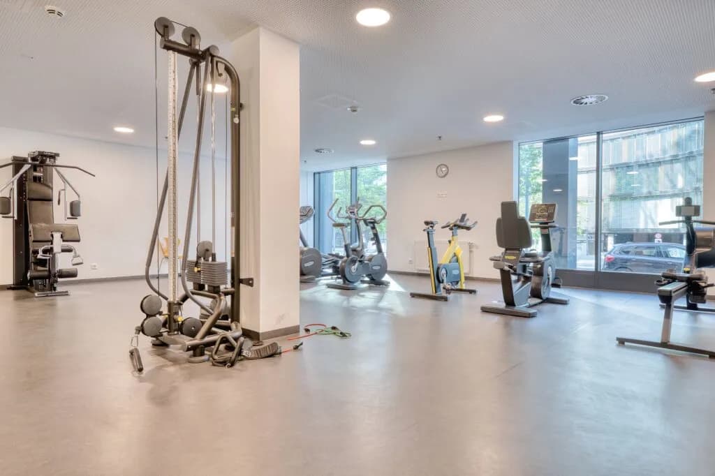 2-Zimmer-Wohnung kaufen in Wien – 61,07 m², € 429.000 – Bild 14 von 17