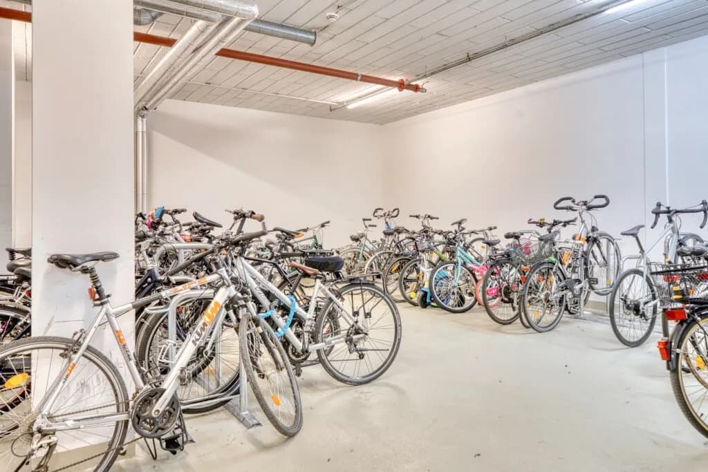 2-Zimmer-Wohnung kaufen in Wien – 61,07 m², € 429.000 – Bild 16 von 17