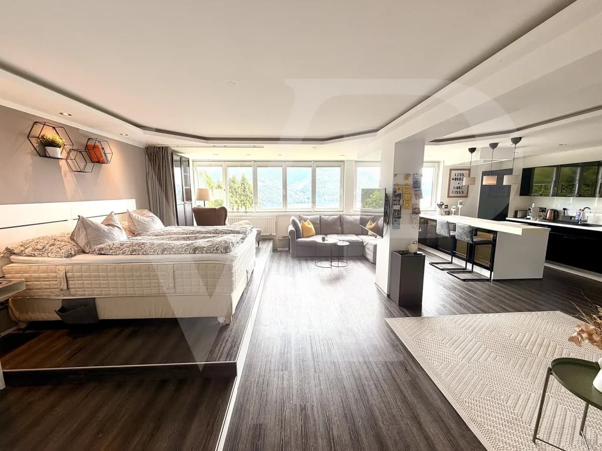 1-Zimmer-Wohnung kaufen in Salzburg-Umgebung – 65 m², € 410.000 – Bild 2 von 15