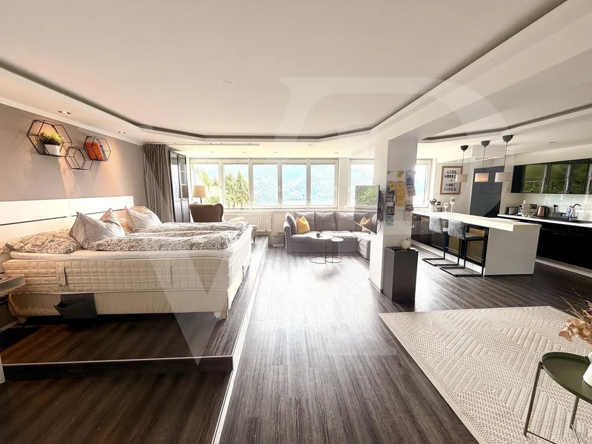 1-Zimmer-Wohnung kaufen in Salzburg-Umgebung – 65 m², € 410.000 – Bild 3 von 15