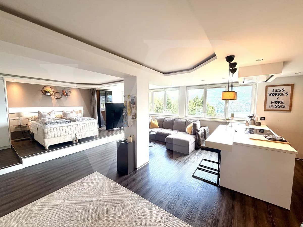 1-Zimmer-Wohnung kaufen in Salzburg-Umgebung – 65 m², € 410.000 – Bild 4 von 15