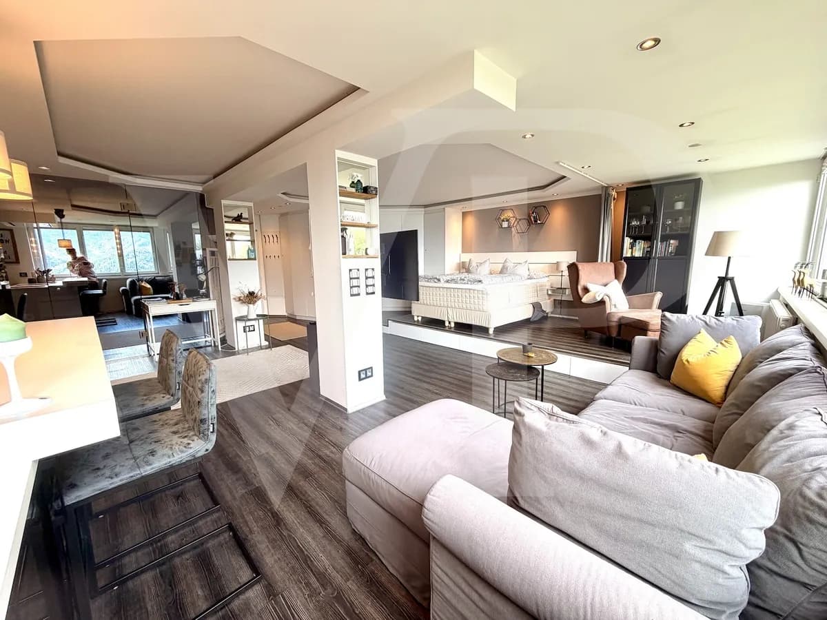 1-Zimmer-Wohnung kaufen in Salzburg-Umgebung – 65 m², € 410.000 – Bild 6 von 15