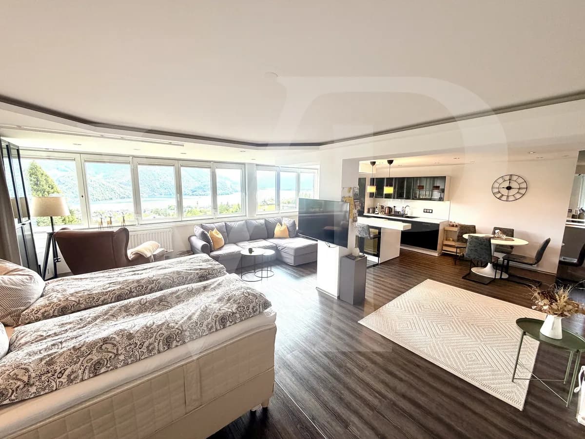 1-Zimmer-Wohnung kaufen in Salzburg-Umgebung – 65 m², € 410.000 – Bild 7 von 15