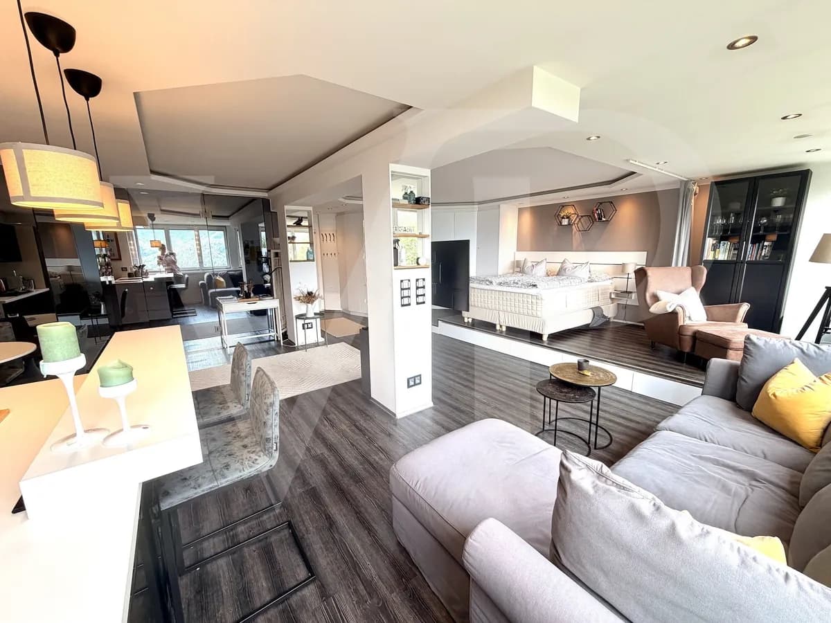 1-Zimmer-Wohnung kaufen in Salzburg-Umgebung – 65 m², € 410.000 – Bild 8 von 15